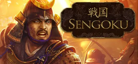 Portada de Sengoku