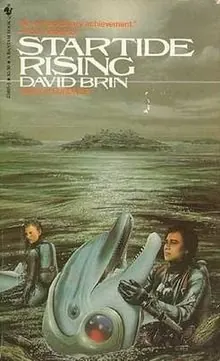 Portada de Marea estelar