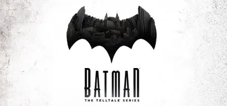 Portada de Batman: The Telltale Series
