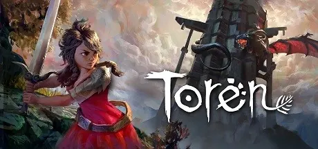Cover of Toren