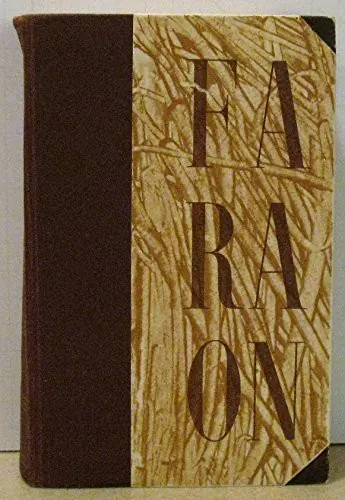 Cover of Pharaoh