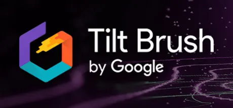 Cover of Tilt Brush