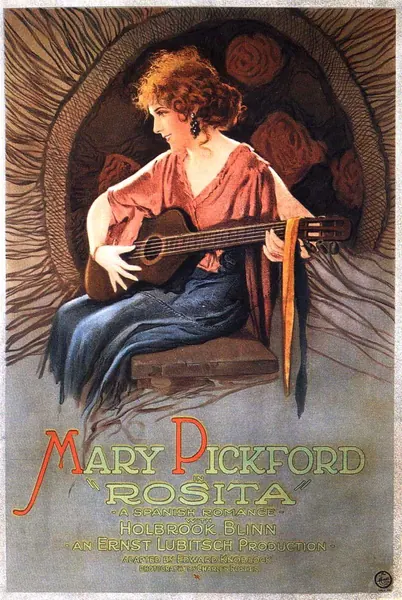 Capa de Rosita