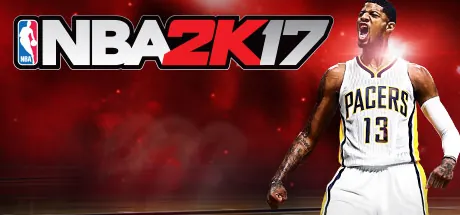 Portada de NBA 2K17