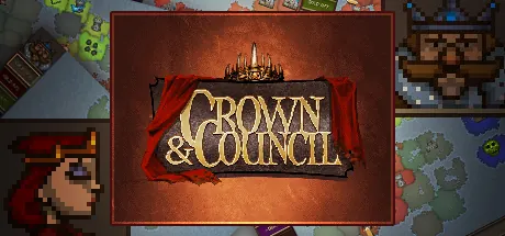 Capa de Crown and Council
