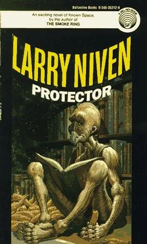 Cover of Protector