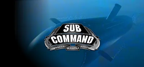 Cover of Sub Command