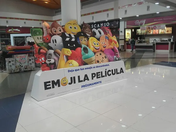 Portada de Emojimovie: Express Yourself
