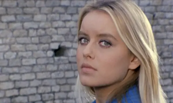 Capa de Blue Jeans
