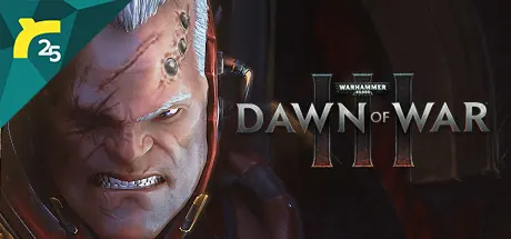 Portada de Warhammer 40.000: Dawn of War III