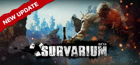 Cover of Survarium