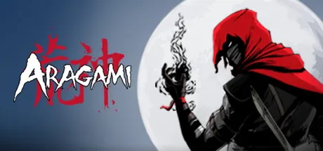 Cover of Aragami
