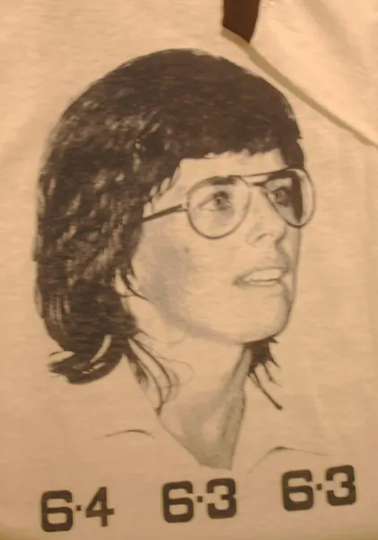 Portada de Battle of the Sexes