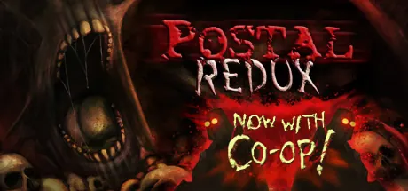 Capa de Postal Redux