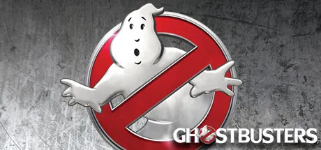 Cover of Ghostbusters