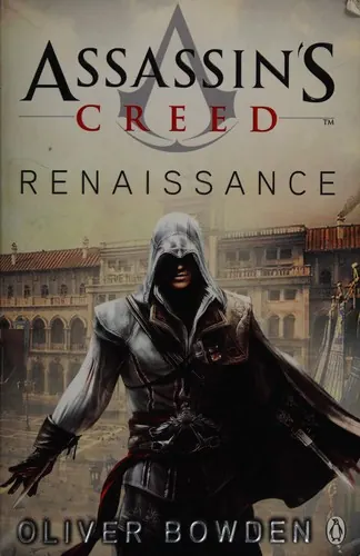 Portada de Assassin's Creed: Renaissance