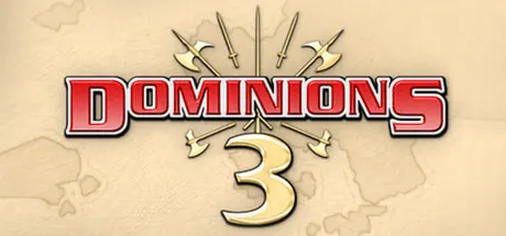 Capa de Dominions 3: The Awakening