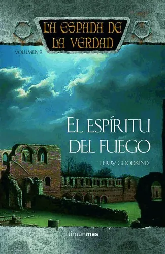 Portada de Chainfire