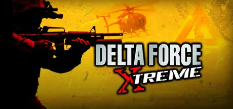 Portada de Delta Force: Xtreme
