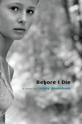 Portada de Before I Die