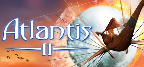 Portada de Atlantis II