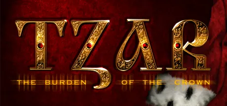 Capa de Tzar: The Burden of the Crown