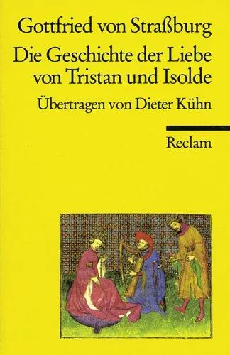 Capa de Tristan