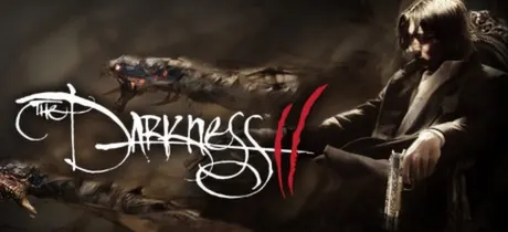 Portada de The Darkness II