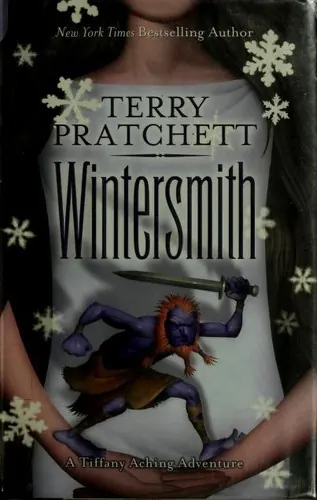 Capa de Wintersmith
