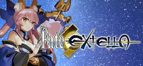Capa de Fate/Extella: The Umbral Star