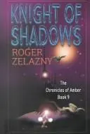 Portada de Knight of Shadows