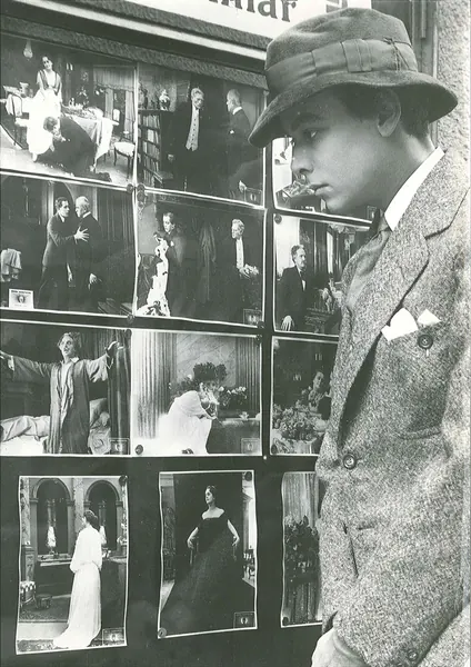 Capa de Vingarne
