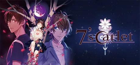 Portada de 7'scarlet