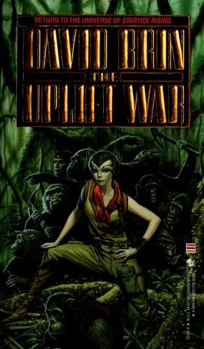 Capa de A Guerra da Elevação