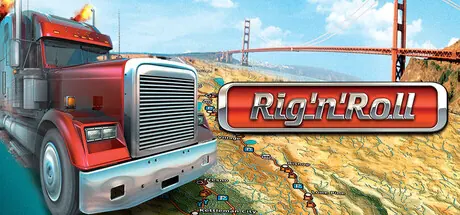 Portada de Rig 'n' Roll