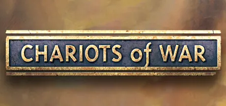 Portada de Chariots of War
