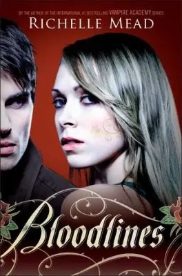 Portada de Bloodlines