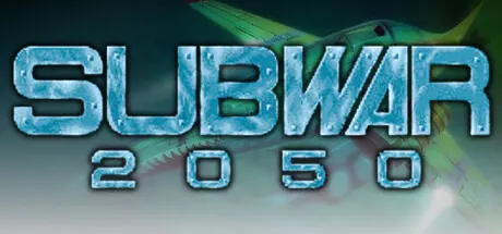 Portada de Subwar 2050
