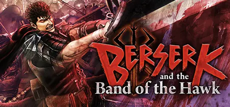 Capa de Berserk and the Band of the Hawk