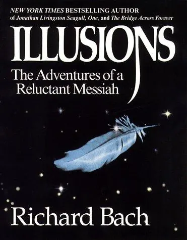 Cover of Illusions