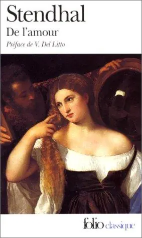 Portada de Del amor