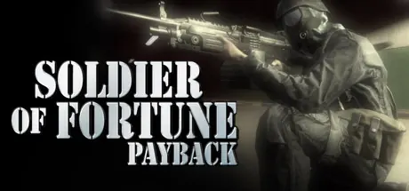 Portada de Soldier of Fortune: Payback