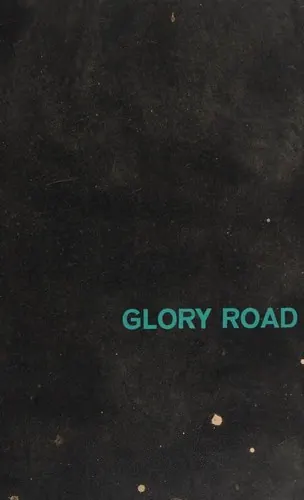 Portada de Ruta de gloria
