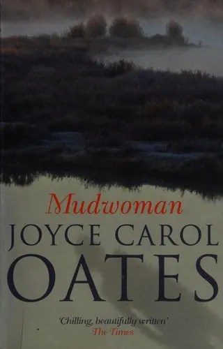 Portada de Mujer de barro