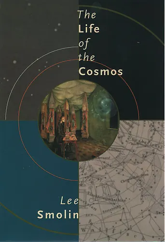 Portada de The Life of the Cosmos