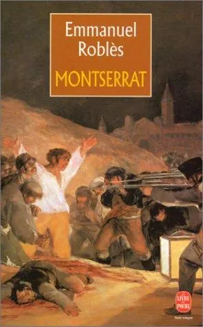 Portada de Montserrat