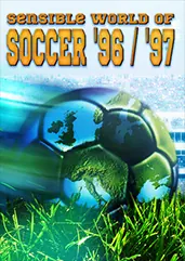 Portada de Sensible World of Soccer '96/'97