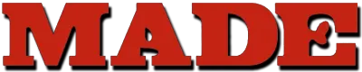 Portada de Made