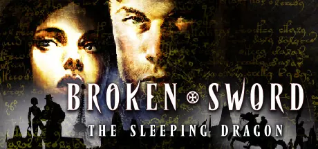 Portada de Broken Sword: El sueño del dragón