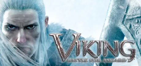 Portada de Viking: Battle for Asgard